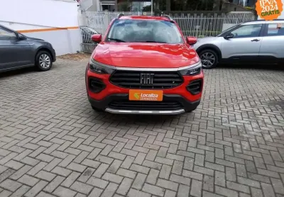 Fiat pulse 2022 1.0 turbo 200 flex audace cvt