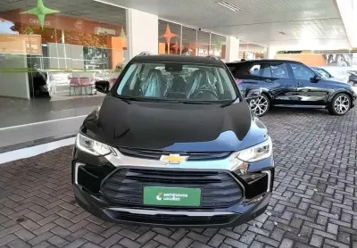 Chevrolet tracker 2023 1.2 turbo flex premier automático