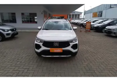 Fiat pulse 2023 1.0 turbo 200 flex audace cvt