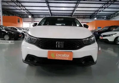 Fiat argo 2023 1.0 firefly flex manual