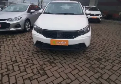 Fiat argo 2023 1.0 firefly flex manual