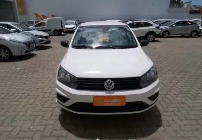 Volkswagen voyage 2022 1.0 12v mpi totalflex 4p manual