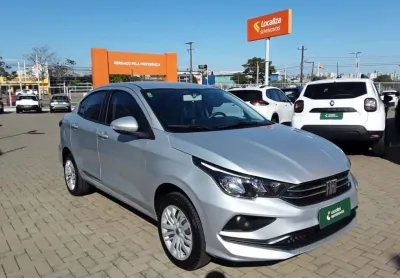 Fiat cronos 2025 1.0 firefly flex drive manual