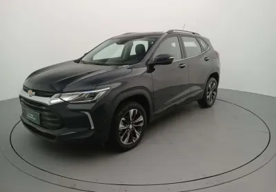 Chevrolet tracker 2024 1.2 turbo flex premier automático