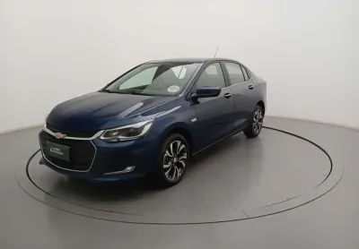 Chevrolet onix 2025 1.0 turbo flex plus premier automático