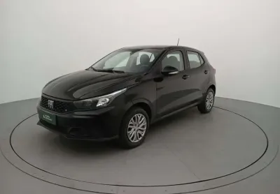Fiat argo 2025 1.0 firefly flex drive manual