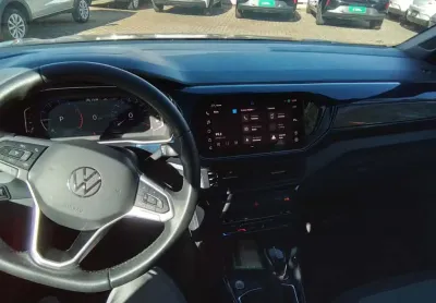 Volkswagen t-cross 2024 1.0 200 tsi total flex comfortline automático