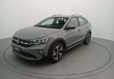 Volkswagen nivus 2024 1.0 200 tsi total flex highline automático