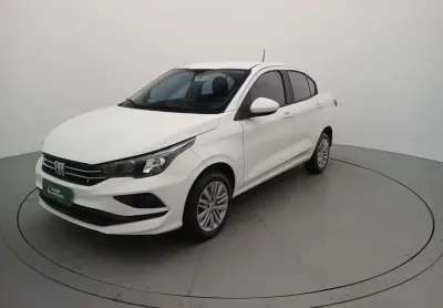 Fiat cronos 2023 1.3 firefly flex drive manual