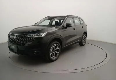 Gwm Haval h6 2025 Haval h6 premium phev awd (hibrido)
