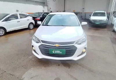 Chevrolet onix 2025 1.0 turbo flex lt manual