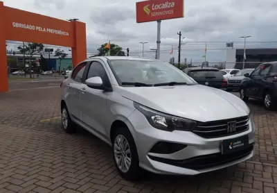 Fiat cronos 2024 1.3 firefly flex drive manual