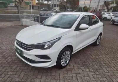 Fiat cronos 2024 1.0 firefly flex drive manual