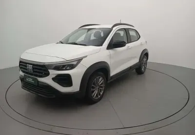 Fiat pulse 2024 1.3 flex drive cvt