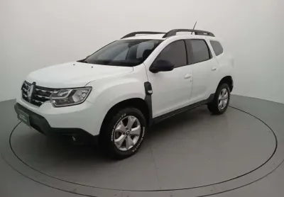 Renault duster 2024 1.6 16v sce flex intense manual