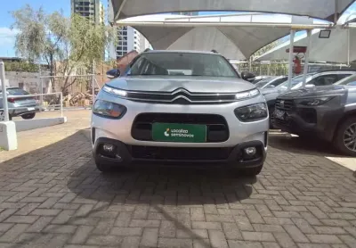 Citroen c3 2023 1.0 firefly flex feel manual