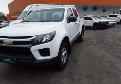 Chevrolet s10 2023 2.8 16v turbo diesel ls cd 4x4 manual