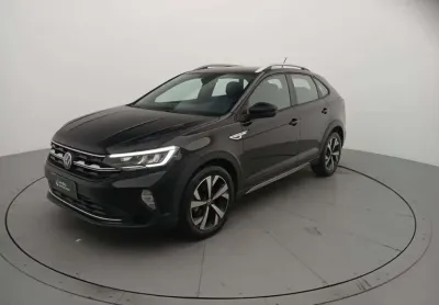 Volkswagen nivus 2024 1.0 200 tsi total flex highline automático