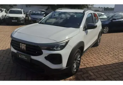 Fiat pulse 2024 1.3 flex drive cvt