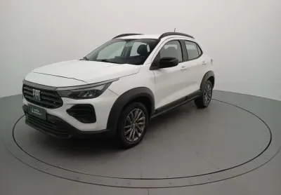 Fiat pulse 2024 1.3 flex drive cvt