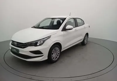 Fiat Cronos 2024 1.0 firefly flex drive manual