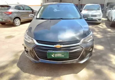 Chevrolet onix 2024 1.0 turbo flex ltz automático