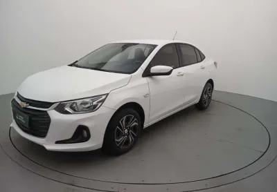 Chevrolet onix 2024 1.0 turbo flex lt automático