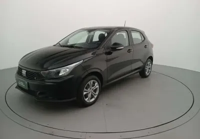 Fiat argo 2025 1.0 firefly flex drive manual