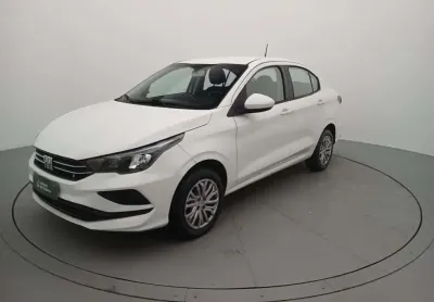 Fiat cronos 2024 1.3 firefly flex drive manual