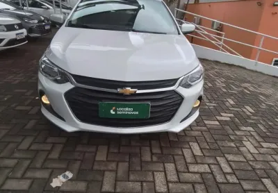 Chevrolet onix 2024 1.0 flex lt manual