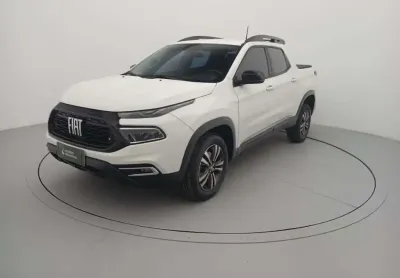 Fiat toro 2025 1.3 turbo 270 flex freedom at6