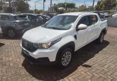 Fiat strada 2025 1.3 firefly flex freedom cd manual