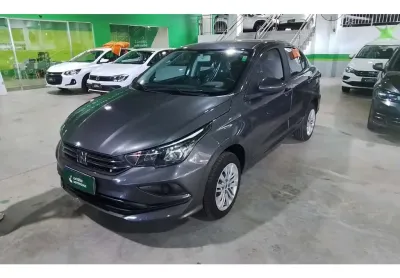 Fiat cronos 2024 1.3 firefly flex drive manual