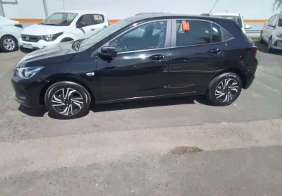 Chevrolet onix 2025 1.0 turbo flex lt manual