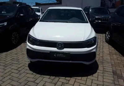 Volkswagen Polo 2025 1.0 mpi track manual