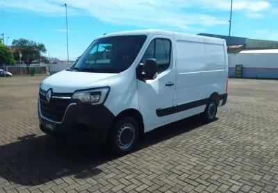 Renault master 2023 2.3 dci diesel chassi-cabine l1h1 2p manual