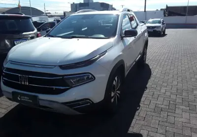Fiat Toro 2023 2.0 16v turbo diesel volcano 4wd at9