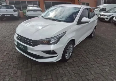 Fiat Cronos 2025 1.0 firefly flex drive manual