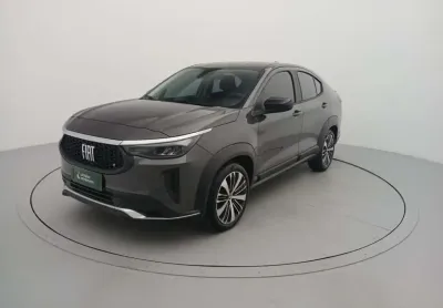 Fiat Fastback 2024 1.0 turbo 200 flex audace cvt