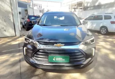 Chevrolet Tracker 2024 1.0 turbo flex lt automático