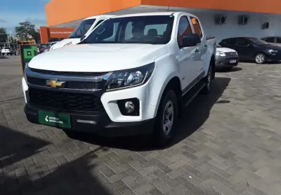 Chevrolet S10 2024 2.8 16v turbo diesel ls cd 4x4 manual