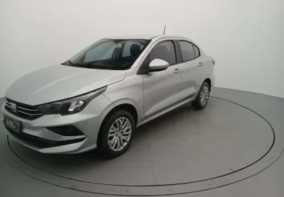 Fiat Cronos 2024 1.3 firefly flex drive manual