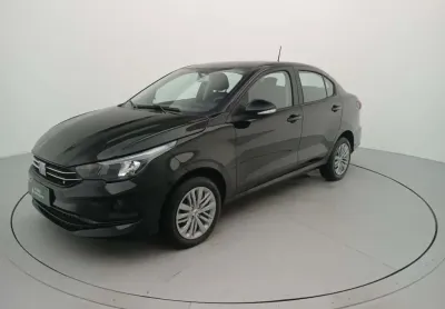 Fiat Cronos 2025 1.0 firefly flex drive manual