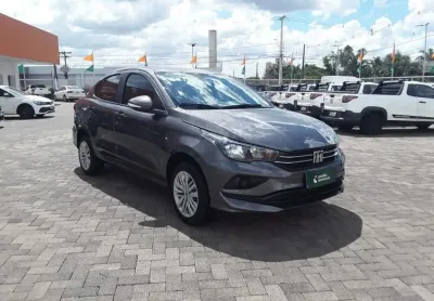 Fiat Cronos 2025 1.0 firefly flex drive manual