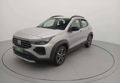 Fiat Pulse 2025 1.0 turbo 200 flex audace cvt