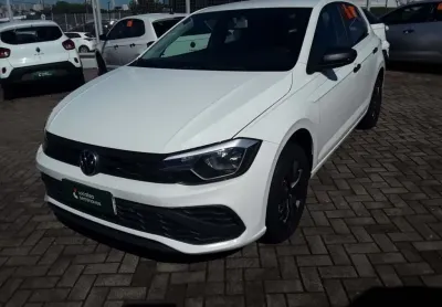 Volkswagen Polo 2025 1.0 mpi track manual