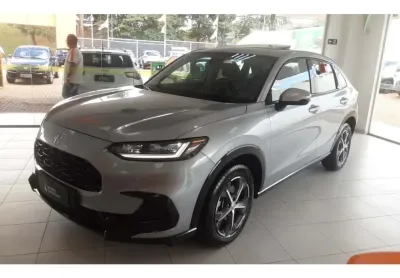 Honda Zr-v 2025 2.0 i-vtec gasolina touring cvt