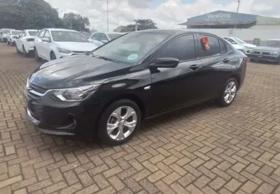 Chevrolet Onix 2023 1.0 turbo flex ltz automático