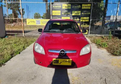 Chevrolet prisma maxx 1.4 8v