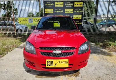 Chevrolet celta spirit 1.0 8v